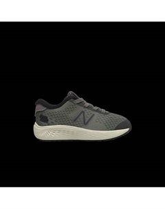 Кроссовки Fresh Foam Arishi NXT Slip-On Toddler Wide 'Dark Gull Grey', серый New balance