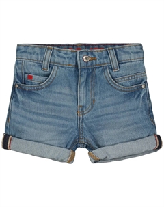 Шорты G00370, синий Hugo