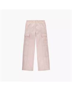 Мешковатые брюки-карго с высокой посадкой для больших девочек 7-16 лет, цвет Lotus Levi's®