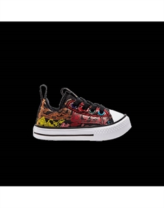 Кроссовки Chuck Taylor All Star Low TD 'Chinese New Year', разноцветный Converse