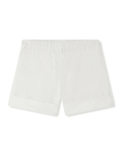 Шорты Ecandy, белый Bonpoint