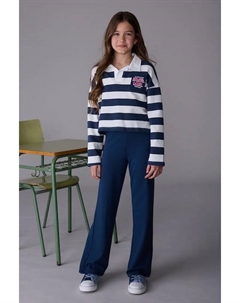 Детский комплект, синий Mayoral