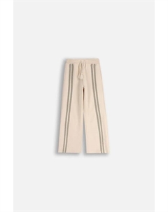 Спортивные брюки, бежевый Coccodrillo