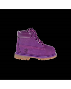 Ботинки 6 Inch Premium Boot Toddler 'Bright Purple', фиолетовый Timberland
