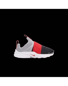 Кроссовки Presto Extreme TD 'Grey Red Black', серый Nike