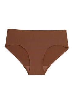 Детские трусики Foundations Brief, коричневый Capezio