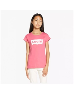 Футболка, розовый Levi's®