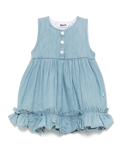 Платье Кальвина Molo