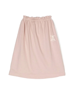Юбка Kitten с логотипом, розовый The animals observatory
