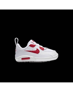 Кроссовки Air Max 90 CB 'White Hyper Red', белый Nike
