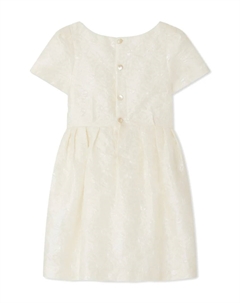 Платье Turandot, нейтральный Bonpoint