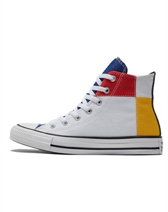 Chuck Taylor All Star Kids парусиновые туфли GS Converse