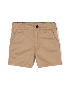 Шорты чинос, нейтральный Boss kidswear