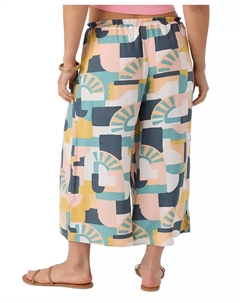 Детские брюки Murrie на резинке с кулиской, мультиколор O`neill