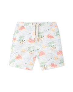 Плавки-шорты Ariel, синий Bonpoint