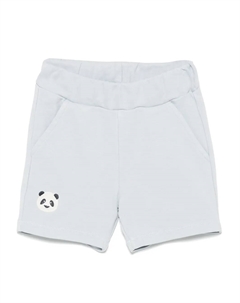 Шорты Ithri, синий Donsje