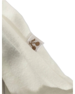 Боди Juillet, белый Bonpoint