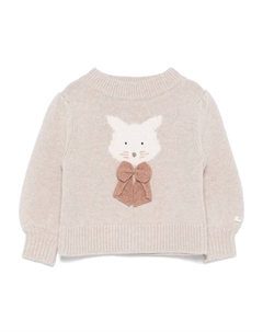 Свитер Denna, нейтральный Donsje