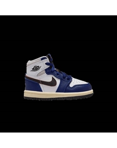 Кроссовки  1 Retro High OG TD 'Rare Air - Deep Royal Blue', синий Air jordan