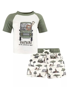 Детский комплект для плавания Hudson, лобстер, 12-18 месяцев, серый Hudson baby