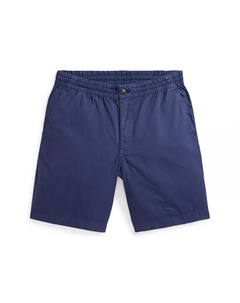 Шорты из легкого твила для мальчиков Big Boys Featherweight Twill Short, синий Polo ralph lauren