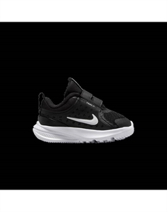 Кроссовки Star Runner 5 TD 'Black White', черный Nike