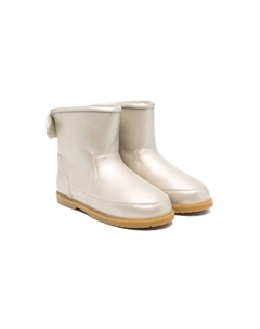 Ботинки Angela, нейтральный Donsje