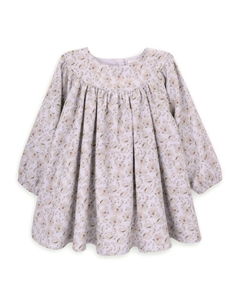 Платье Joanne, белый Knot