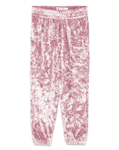 Брюки Alice, розовый Mc2 saint barth kids