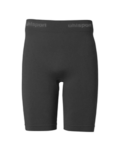 Шорты Performance Pro, черный Uhlsport