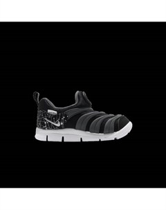 Кроссовки Dynamo Free TD 'Black', черный Nike