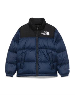 Куртка 1996 Retro Nuptse, синий The north face kids