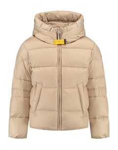 Куртка Tilly, нейтральный Parajumpers kids