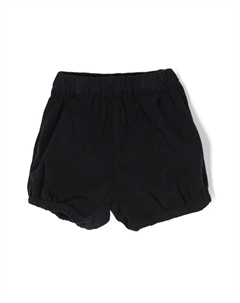 Вельветовые шорты Celeste, синий Knot