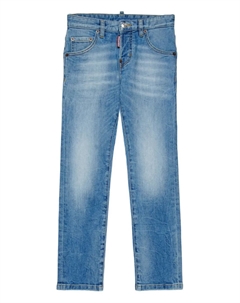 Джинсы Cool Guy, синий Dsquared2 kids