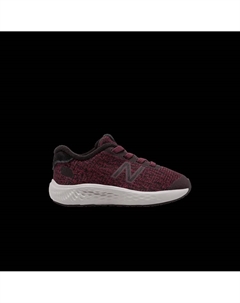 Кроссовки Fresh Foam Arishi NXT Slip-On Toddler Wide 'Burgundy', красный New balance