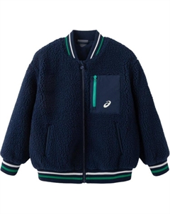 Бейсбольная куртка GS Asics