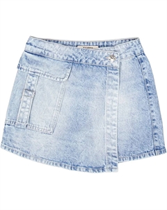 Шорты B52522, синий Garcia