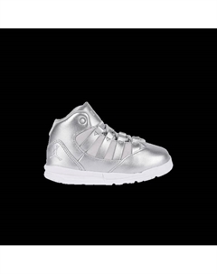 Кроссовки Jordan Max Aura SE TD 'Silver', серебряный Air jordan