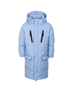 Куртка Orrin, синий Trespass