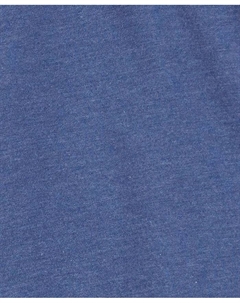 Детский комплект для мальчиков: поло Anchor и шорты, 2 предмета, синий Carter`s