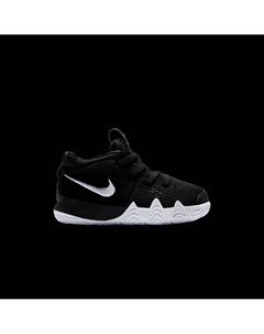 Кроссовки Kyrie 4 TD 'Ankle Taker', черный Nike