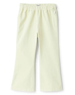 Расклешенные брюки, белый Il gufo