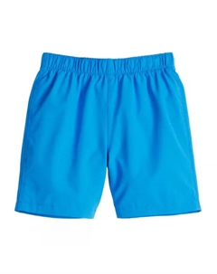 Шорты из легкой ткани для мальчиков 4-12 лет, цвет aussie blue Jumping beans