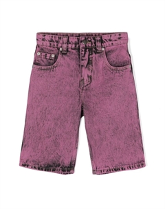 Джинсовые шорты Art, розовый Molo
