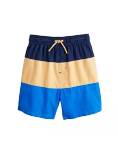 Плавки для мальчиков и малышей, цвет icicle orange Jumping beans