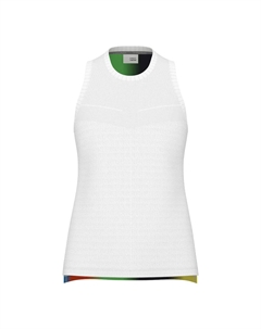 Футболка без рукавов Vogue, белый Head