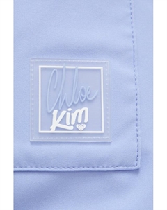 Дождевик Seven, темно-синий Helly hansen