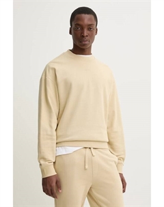 Хлопковая рубашка, бежевый Pedro del hierro