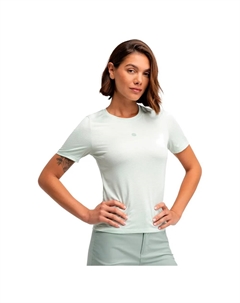 Футболка Clarity, зеленый Siroko